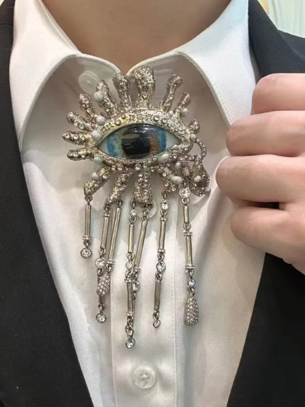 Schiaparelli welcome my